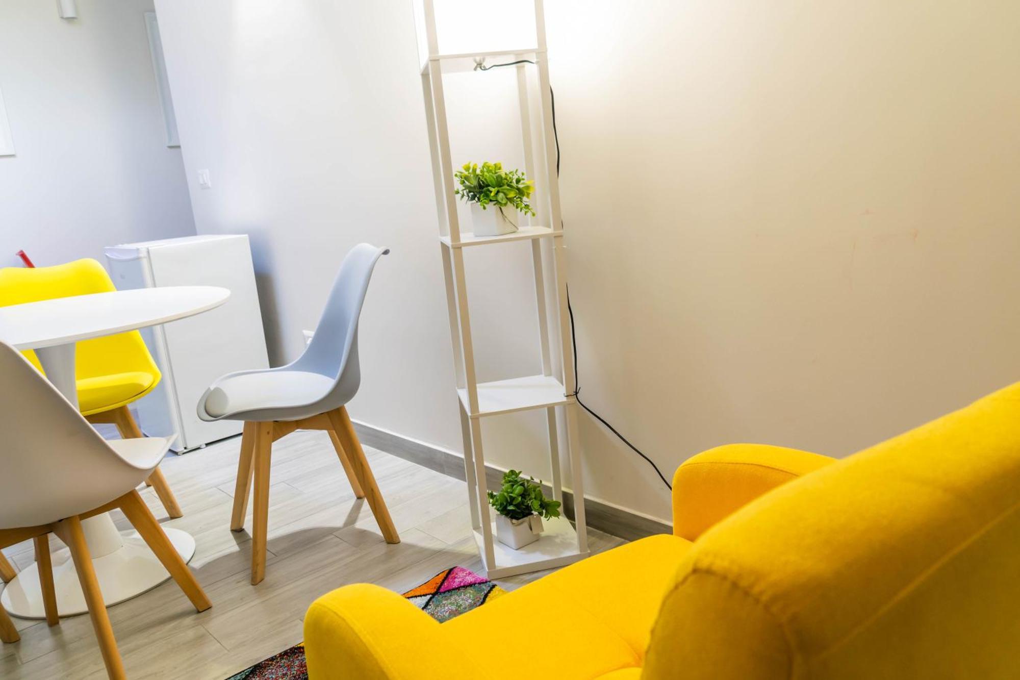 Bed and Breakfast A Casa Vostra Aragona Екстер'єр фото