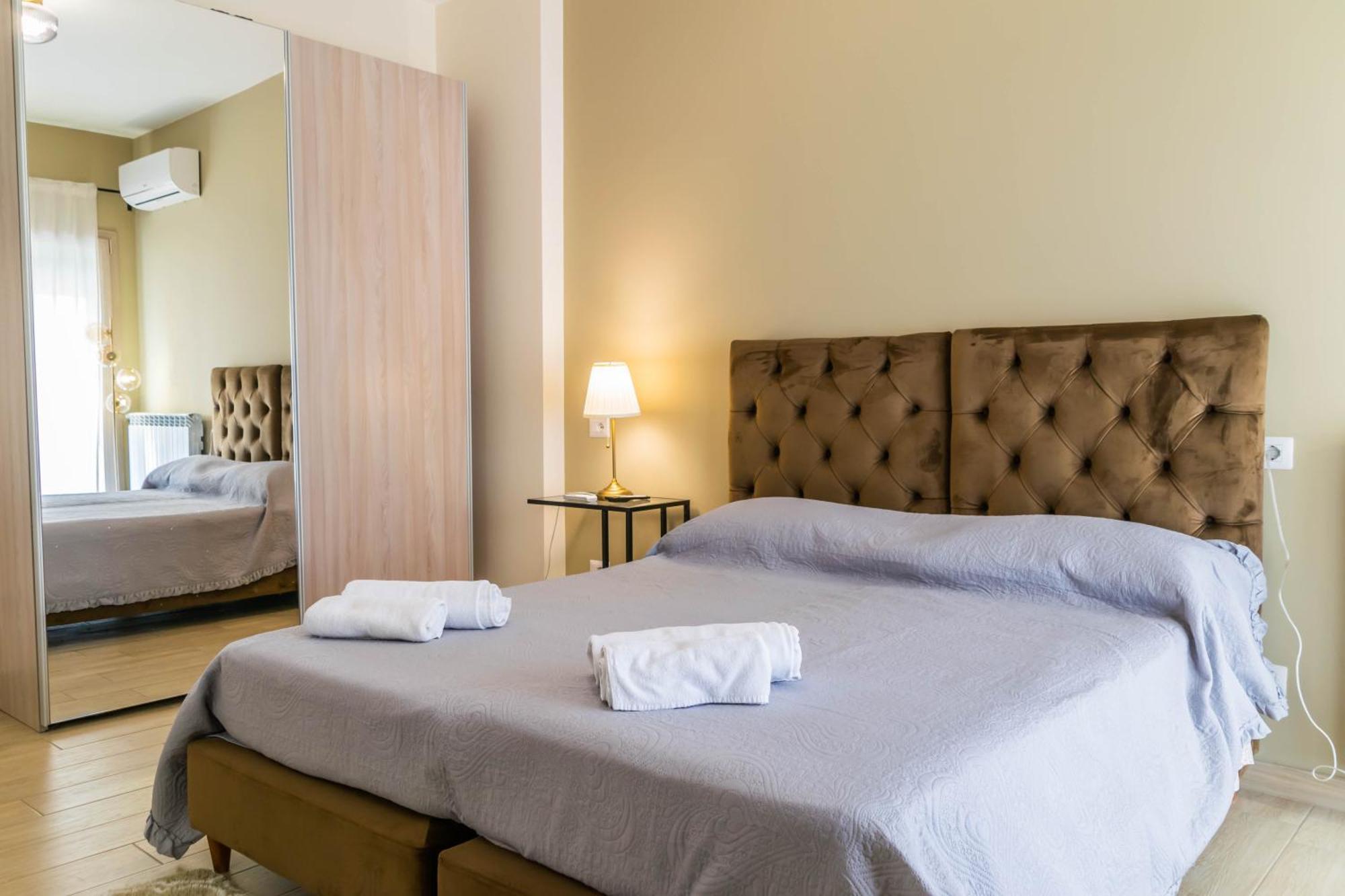 Bed and Breakfast A Casa Vostra Aragona Екстер'єр фото