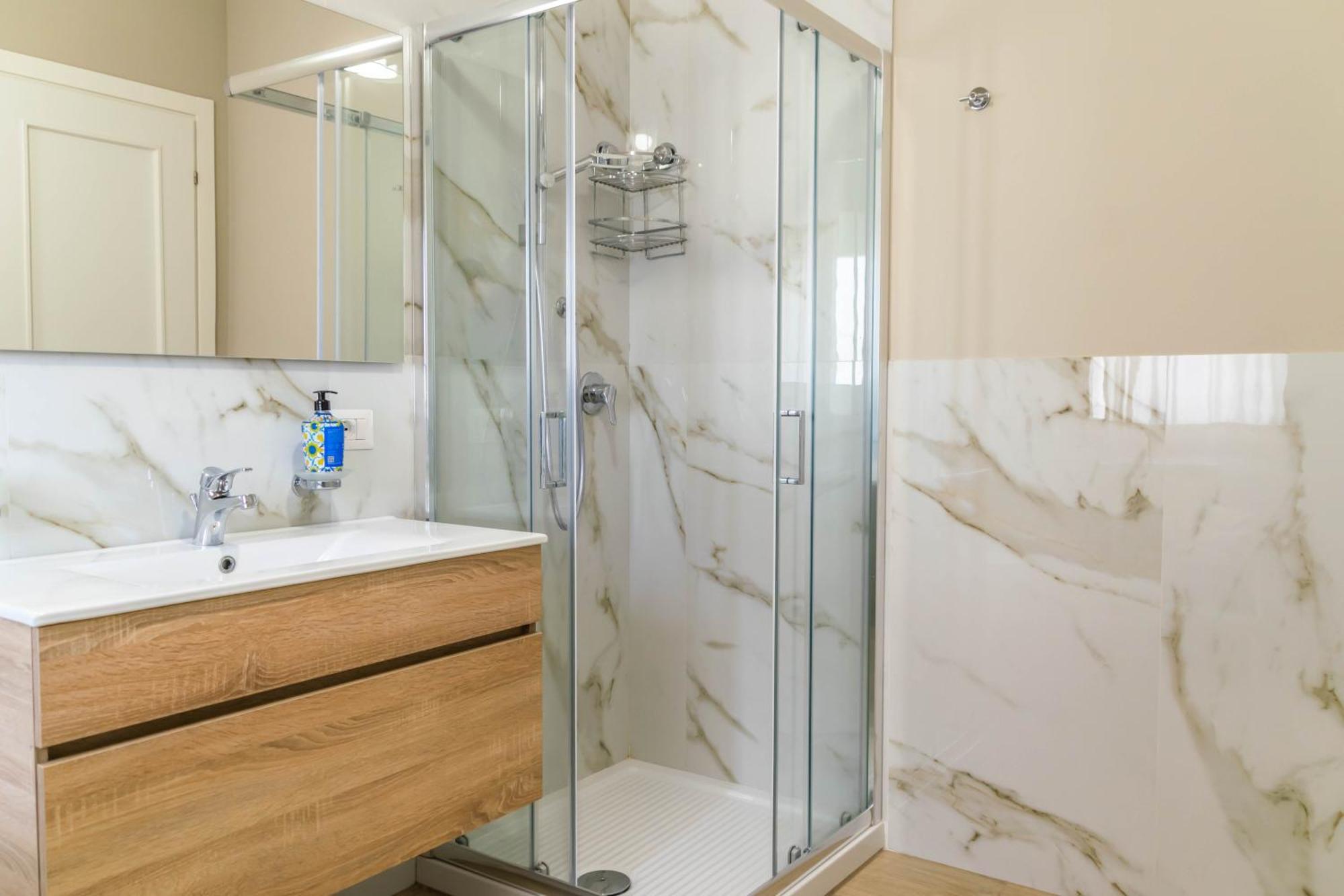 Bed and Breakfast A Casa Vostra Aragona Екстер'єр фото