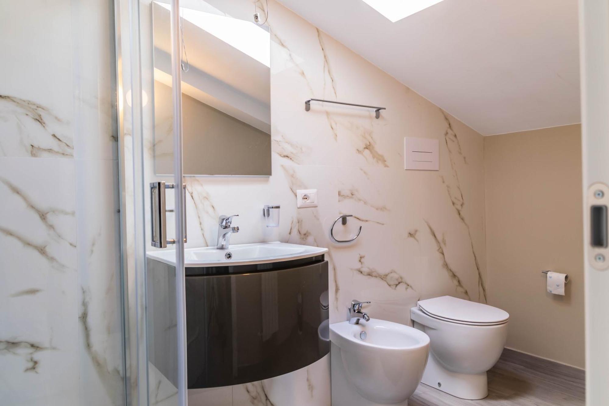 Bed and Breakfast A Casa Vostra Aragona Екстер'єр фото