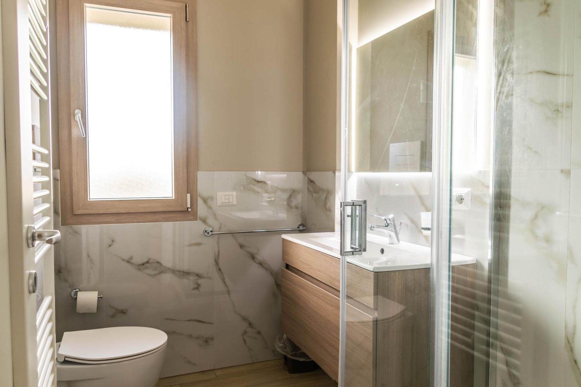Bed and Breakfast A Casa Vostra Aragona Екстер'єр фото