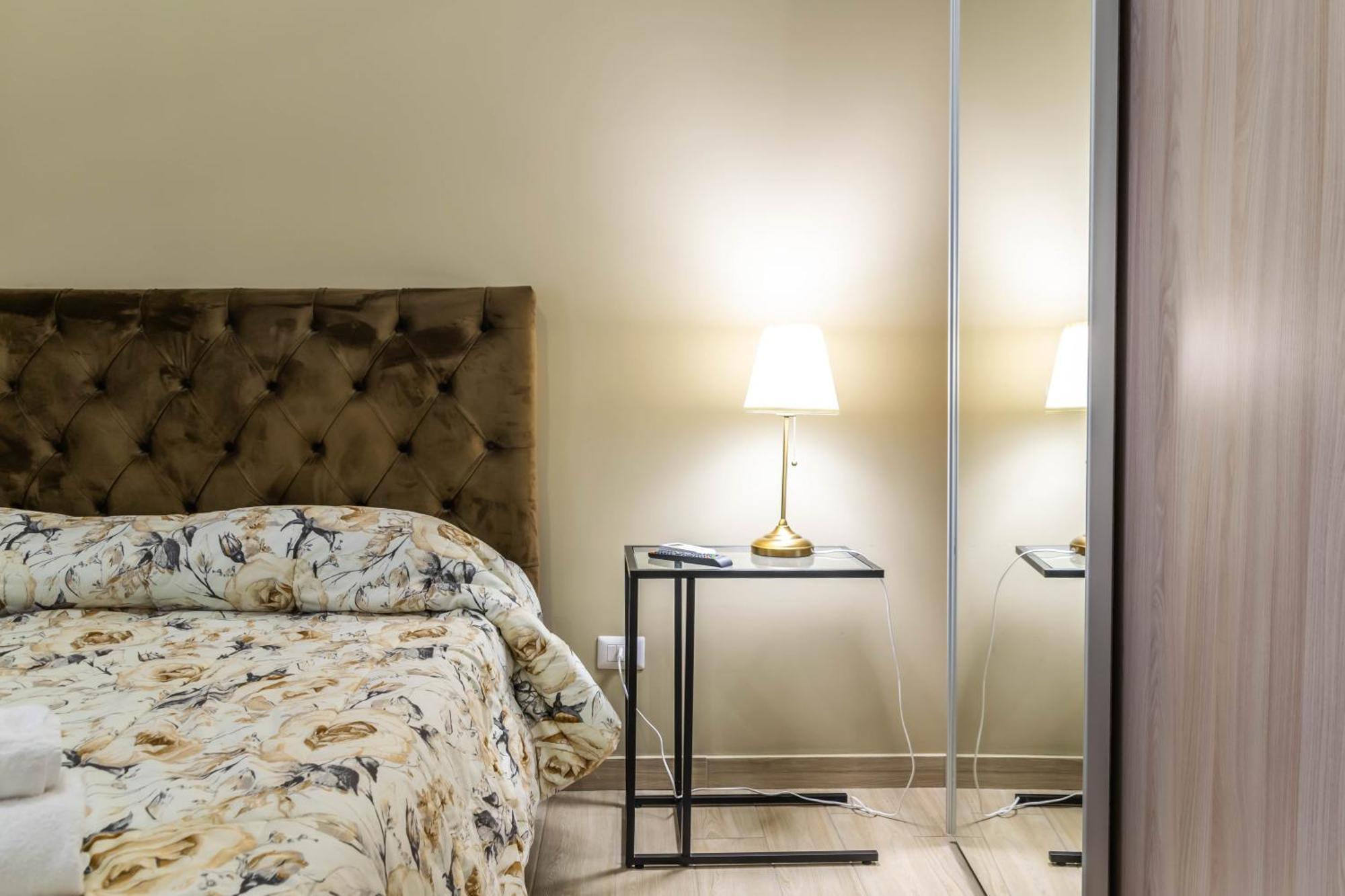 Bed and Breakfast A Casa Vostra Aragona Екстер'єр фото