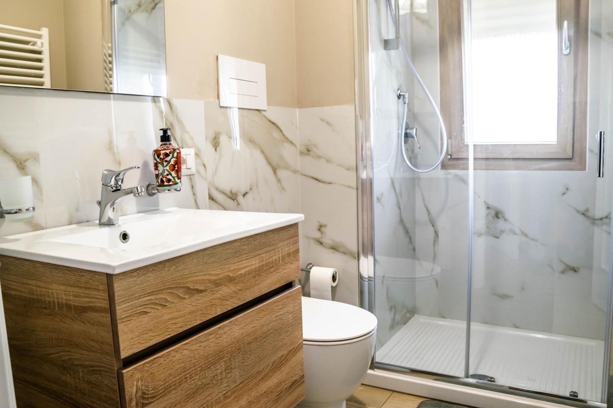 Bed and Breakfast A Casa Vostra Aragona Екстер'єр фото