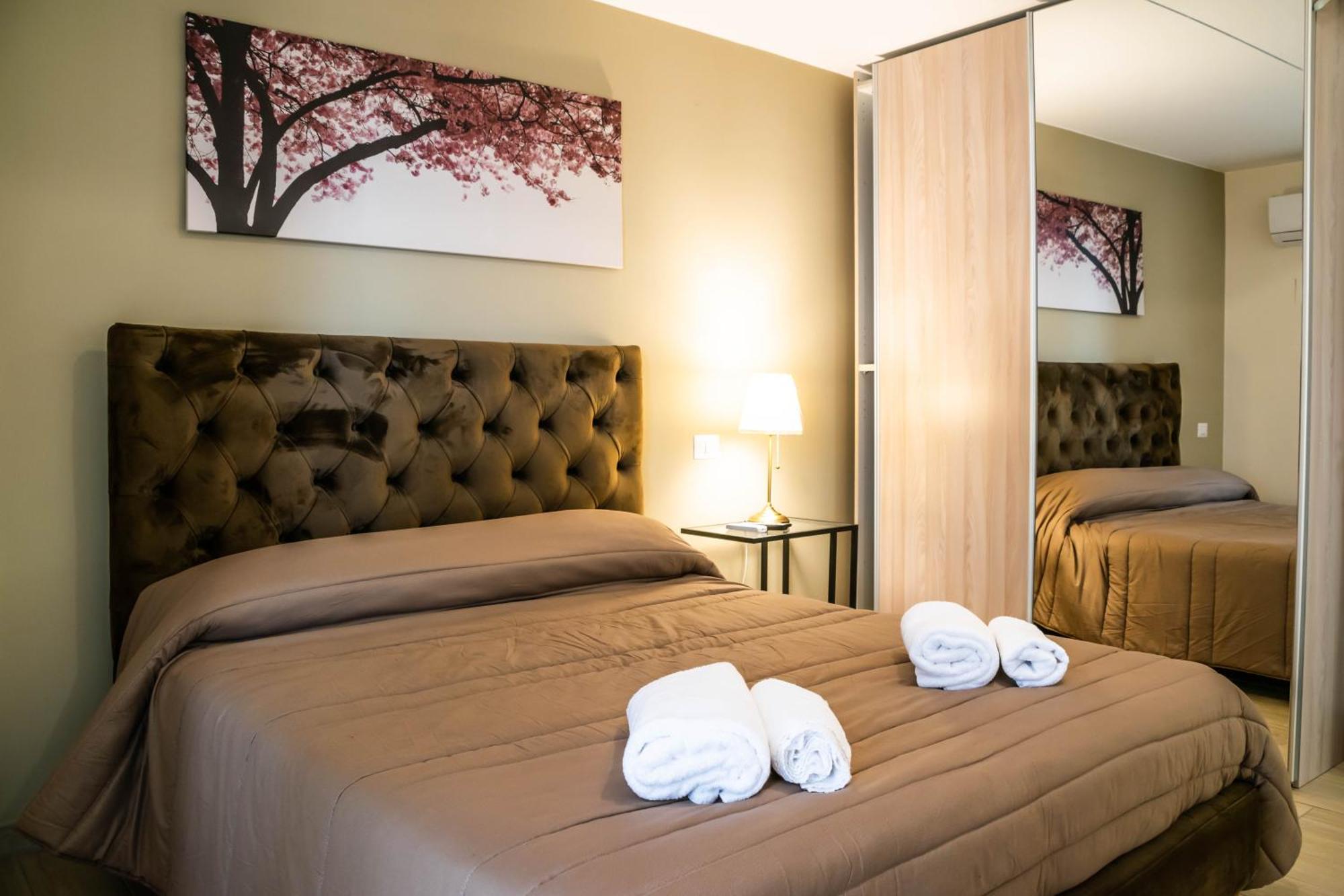 Bed and Breakfast A Casa Vostra Aragona Екстер'єр фото